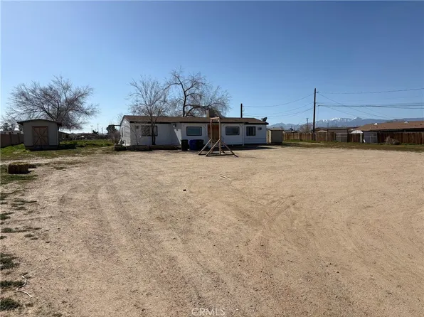 13173 Camellia Rd, Victorville, CA 92392
