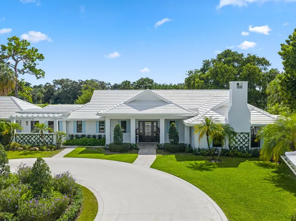 5 Par Club Circle, Village Of Golf, FL 33436