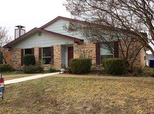 1009 E Peters Colony Rd, Carrollton, TX 75007