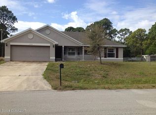 1774 Hayworth Cir NW, Palm Bay, FL 32907