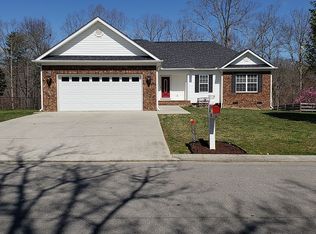 6619 Grazing Ln, Birchwood, TN 37308