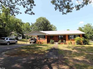 2510 Northshore Dr, Benton, AR 72015