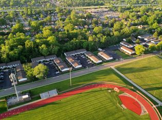 Village Square Townhomes, Cincinnati, OH 45231