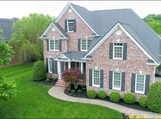2612 Gretchen Ct, Brentwood, TN 37027