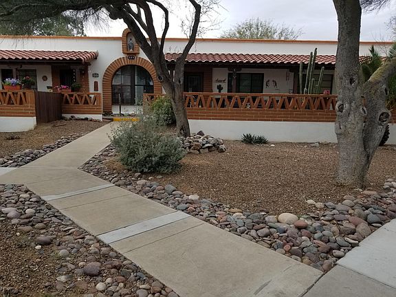 2nd image of 264 S Paseo Pena