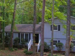 3566 Bluff Ct, Marietta, GA 30062