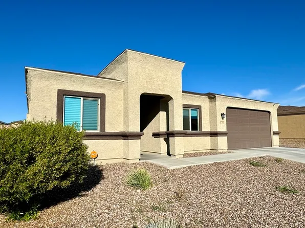 2705 E Calle Joya De Ventura, Tucson, AZ 85706