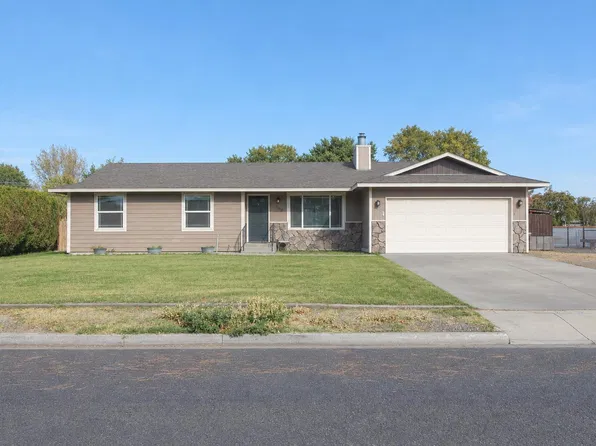 706 W 45th Pl, Kennewick, WA 99337