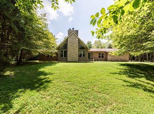 3527 Rogers Ln, Hamersville, OH 45130