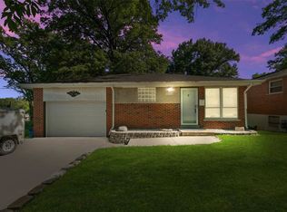 9097 Bobb Ave, Saint Louis, MO