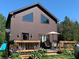 1645 Chilafoux Rd, Brownington, VT 05860