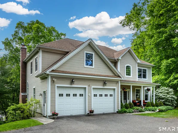 89 Reservoir Road, New Milford, CT 06776