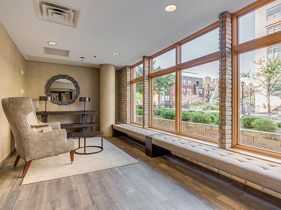 Rock Island Entrance