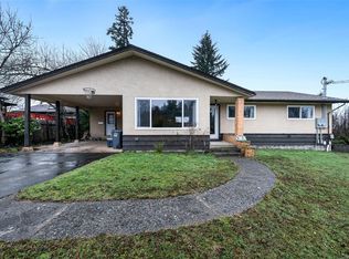 3059 George St, North Cowichan, BC V9L 2B1