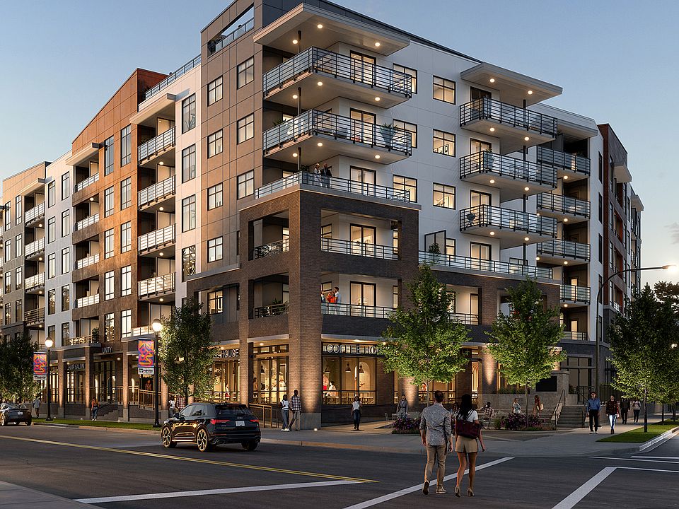 1st image of 20769 Fraser Hwy #428