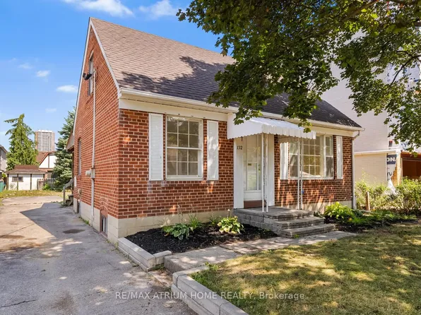 132 Homewood Ave, Toronto, ON M2M 1K3