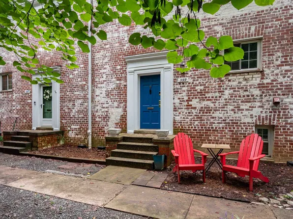3319 Valley Dr, Alexandria, VA 22302
