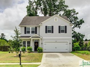 31 Tranquil Pl, Pooler, GA 31322