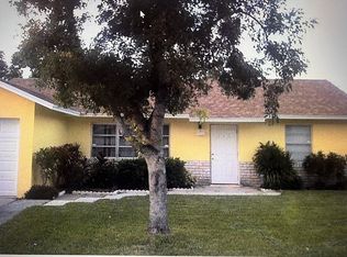 151 NE 26th Ave, Boynton Beach, FL 33435