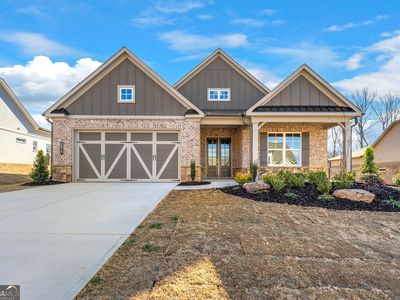 2615 Joseph Dr, Cumming, GA, 30028