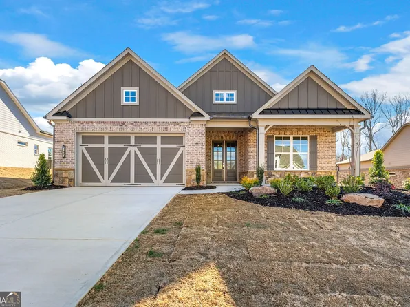 2615 Joseph Dr, Cumming, GA 30028