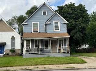 3569 Independence Rd, Cleveland, OH 44105