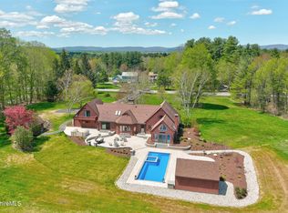 Dalton Division Rd, Dalton, MA 01226