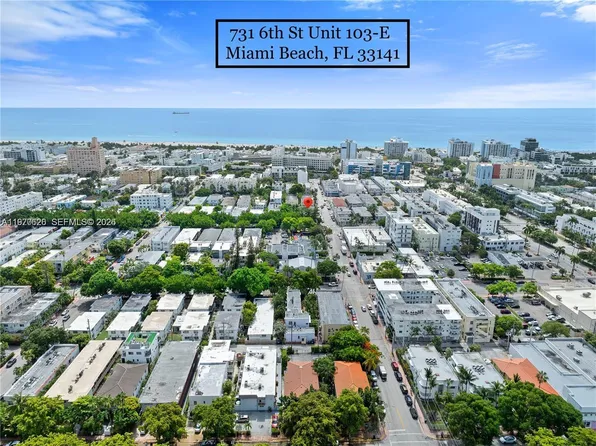 731 6th St APT 103, Miami Beach, FL 33139