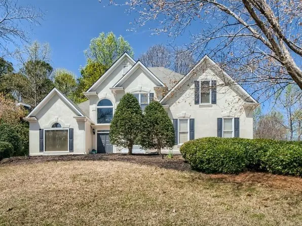 2575 Wild Iris Ln, Dacula, GA 30019