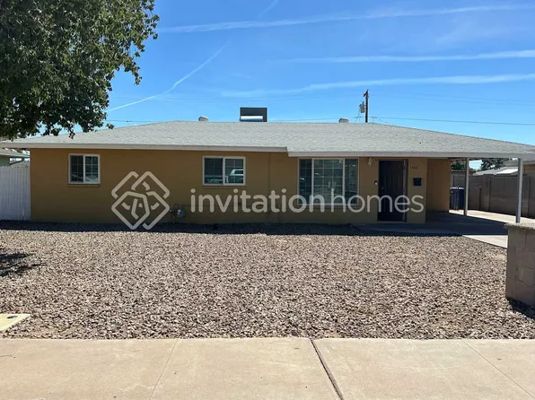 1465 E Jarvis Ave, Mesa, AZ 85204