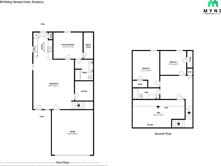 786 Rolling Terrace Cir — Photo 23