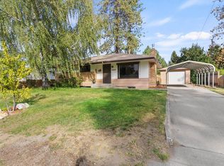 6522 N Hartley St, Spokane, WA 99208