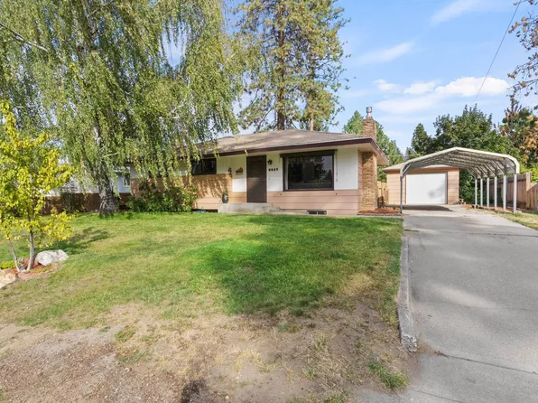 6522 N Hartley St, Spokane, WA 99208