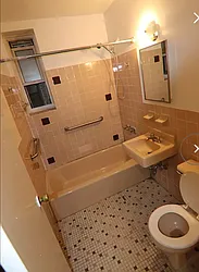 Rented by Carol T. Marino, LREB