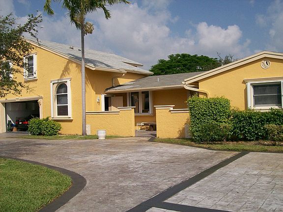 Front from other direction