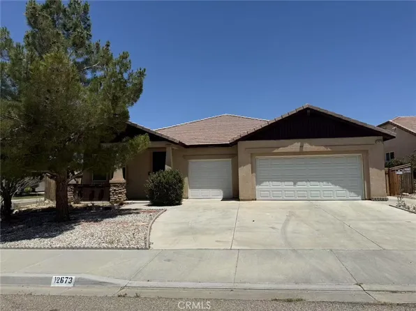 12673 Field Way, Victorville, CA 92395