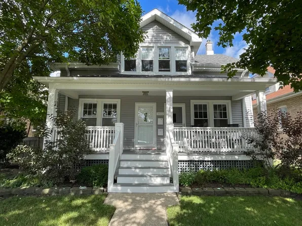 3652 N Nora Ave, Chicago, IL 60634