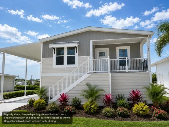 195 Denmark Dr, Ellenton, FL 34222
