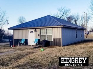1915 Park Ave, Baxter Springs, KS 66713