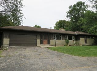 6599 Riverside Dr, Powell, OH 43065