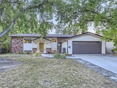 840 Country Club Court, Broomfield, CO, 80020