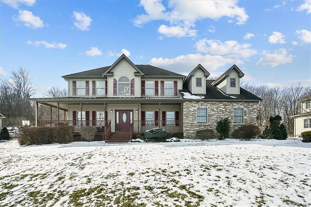 12 Prestwick Drive, Monroe, NY 10950 Zillow