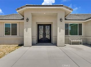 23346 Tussing Ranch Rd, Apple Valley, CA 92308