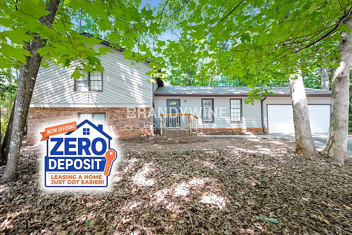 5386 Black Rock Ct — Photo 1