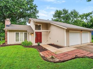 2009 Atchison Ave, Lawrence, KS 66047