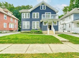 191-193 Winchester St, Rochester, NY 14615