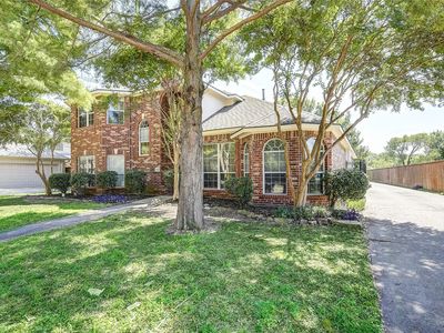 1409 Wallace Dr, Allen, TX, 75013