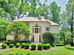 861 E Rock Springs Rd NE, Atlanta, GA 30306