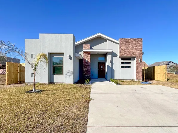 106 Frank Sciaraffa Dr, Laredo, TX 78046