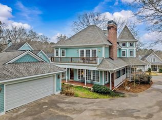 516 Hillside Rd, Madison, GA 30650